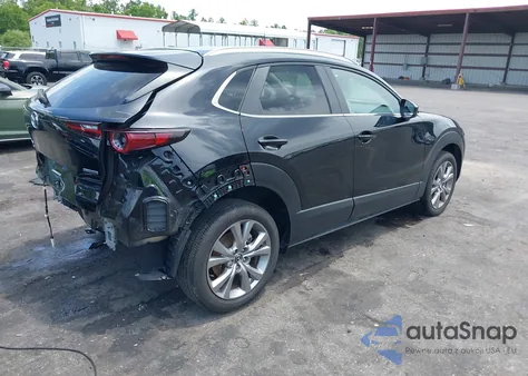 2023 Mazda Cx-30 2.5 S Preferred from USA, damaged, VIN 3MVDMBCM7PM549197